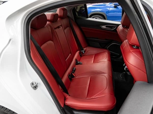Седан Alfa Romeo Giulia 2019 года, 3620000 рублей, Краснодар