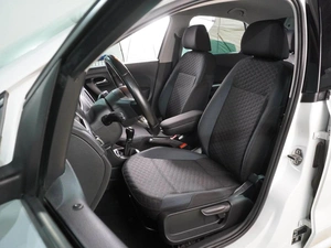 Седан Volkswagen Polo 2019 года, 1069000 рублей, Воронеж