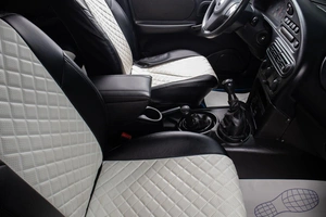 Внедорожник Chevrolet Niva 2017 года, 649000 рублей, Оренбург