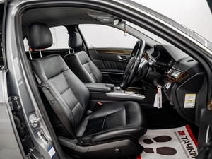 Седан Mercedes-benz E-класс 2011 года, 1660000 рублей, Красноярск