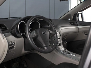 Внедорожник Subaru Tribeca 2008 года, 1240000 рублей, Омск