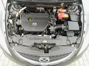 Седан Mazda 6 2008 года, 890000 рублей, Клинцы