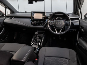 Хетчбэк Toyota Corolla 2020 года, 1870000 рублей, Краснодар