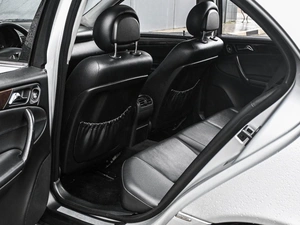 Седан Mercedes-benz C-класс 2004 года, 799000 рублей, Кирилловка