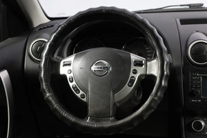 Внедорожник Nissan Qashqai 2012 года, 1229000 рублей, Новосибирск