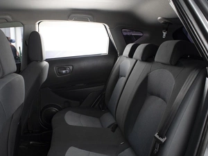 Внедорожник Nissan Qashqai 2013 года, 1100000 рублей, Омск