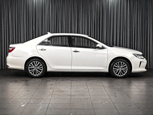 Седан Toyota Camry 2016 года, 2129000 рублей, Ставрополь