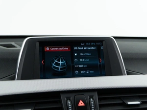 Внедорожник BMW X1 2019 года, 2897444 рублей, Москва