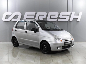 Хетчбэк Daewoo Matiz 2012 года, 255000 рублей, Ростов-на-Дону