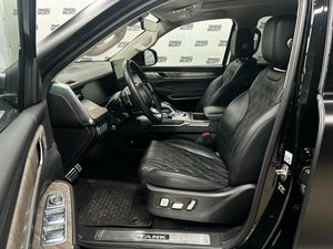 Внедорожник Tank 500 2023 года, 4738000 рублей, Красноярск