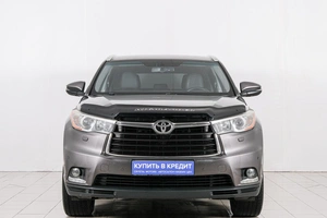 Внедорожник Toyota Highlander 2014 года, 2949000 рублей, Красноярск