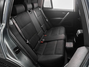 Внедорожник BMW X3 2010 года, 1129000 рублей, Тюмень