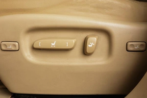 Внедорожник Lexus RX 2009 года, 1639000 рублей, Тюмень