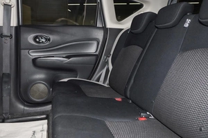 Хетчбэк Nissan Note 2017 года, 1089000 рублей, Новосибирск