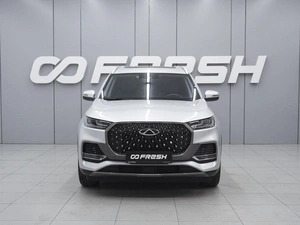 Внедорожник Chery Tiggo 8 Pro Max 2024 года, 2430000 рублей, Ростов-на-Дону
