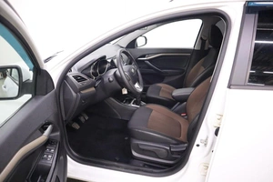 Седан ВАЗ (LADA) Vesta 2018 года, 845000 рублей, Орёл