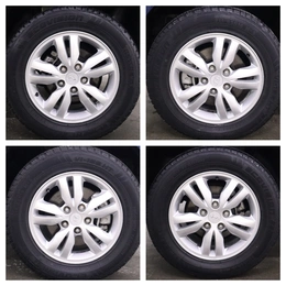 Внедорожник Hyundai Tucson 2008 года, 1390000 рублей, Брянск