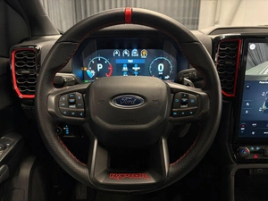 Пикап Ford Ranger 2025 года, 7990000 рублей, Павловская Слобода