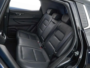Внедорожник Chery Tiggo 4 Pro 2024 года, 1643021 рублей, Москва