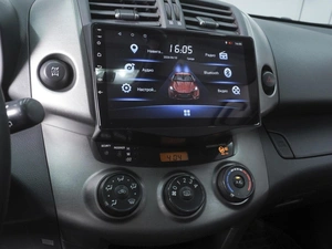 Внедорожник Toyota RAV4 2009 года, 1190000 рублей, Ростов-на-Дону