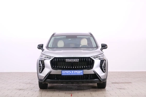 Внедорожник Haval Jolion 2024 года, 2149000 рублей, Омск