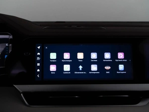 Внедорожник Geely Monjaro 2023 года, 3312444 рублей, Москва