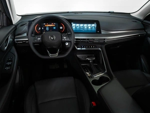 Внедорожник Changan CS35 Plus 2024 года, 2042000 рублей, Ставрополь