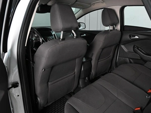 Хетчбэк Ford Focus 2015 года, 1339000 рублей, Аксай