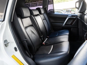 Внедорожник Toyota Land Cruiser Prado 2016 года, 3950000 рублей, Волгоград