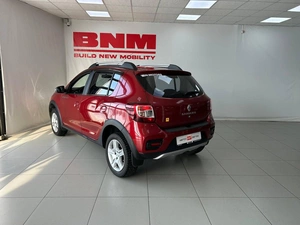 Хэтчбек Renault Sandero 2021 года, 1445000 рублей, Смоленск