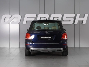 Внедорожник Mercedes-benz GLK-класс 2014 года, 1879000 рублей, Минеральные Воды