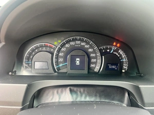 Седан Toyota Camry 2013 года, 1800000 рублей, Красноярск