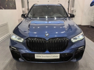 Внедорожник BMW X5 2019 года, 6444000 рублей, Новосибирск