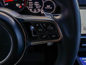Внедорожник Porsche Cayenne 2018 года, 5330000 рублей, Краснодар