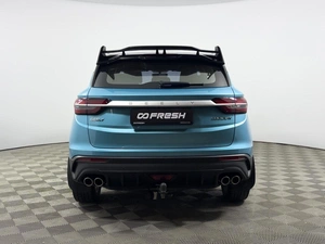 Внедорожник Geely Coolray 2023 года, 1376200 рублей, Казань