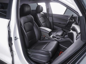 Внедорожник Hyundai Tucson 2020 года, 2670000 рублей, Ростов-на-Дону