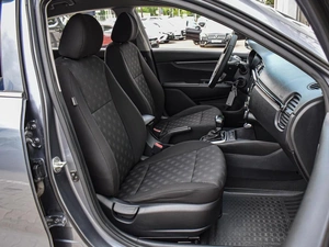 Хетчбэк Kia Rio X-Line 2019 года, 1430000 рублей, Краснодар