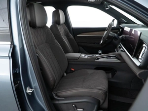 Внедорожник Geely Xingyue L 2025 года, 4197434 рублей, Москва