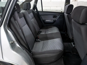 Седан Daewoo Nexia 2015 года, 389000 рублей, Краснодар