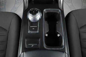 Седан Ford Fusion (North America) 2016 года, 1629000 рублей, Тюмень