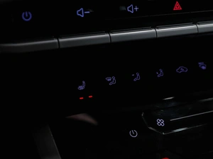 Внедорожник Chery Tiggo 4 Pro 2023 года, 1529000 рублей, Красноярск