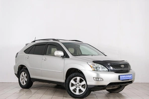 Внедорожник Toyota Harrier 2007 года, 1399000 рублей, Красноярск