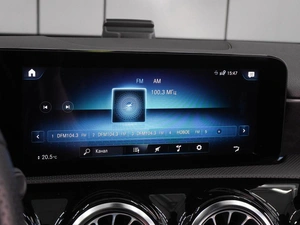 Седан Mercedes-benz A-класс AMG 2020 года, 3819000 рублей, Воронеж