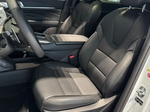 Внедорожник Haval F7 2026 года, 3699000 рублей, Красноярск