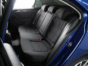 Седан Volkswagen Jetta 2018 года, 1498000 рублей, Воронеж