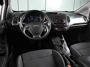 Седан Kia Cerato 2014 года, 1639000 рублей, Аксай