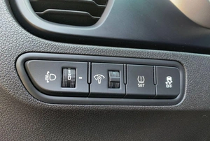 Хетчбэк Kia Rio X 2021 года, 1620000 рублей, Солонцы