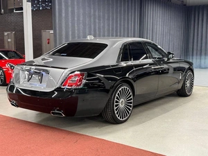 Седан Rolls-Royce Ghost 2020 года, 29990000 рублей, Павловская Слобода