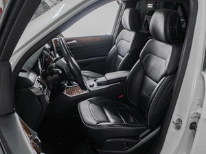 Внедорожник Mercedes-benz M-класс 2013 года, 2569000 рублей, Тюмень