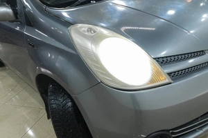 Хетчбэк Nissan Note 2005 года, 409000 рублей, Новокузнецк